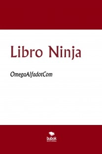 Libro Ninja