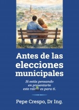 Antes de las elecciones municipales