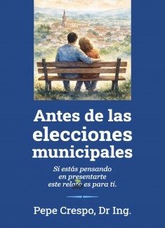 Antes de las elecciones municipales