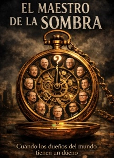 El Maestro de la Sombra