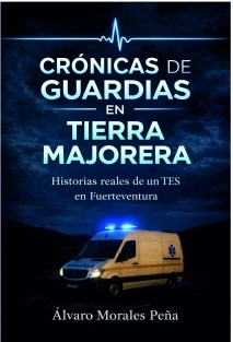 CRÓNICAS DE GUARDIAS EN TIERRA MAJORERA