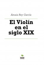 El Violín en el siglo XIX