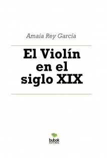 El Violín en el siglo XIX