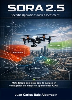 SORA 2.5. Specific Operations Risk Assessment