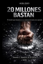 20 MILLONES BASTAN