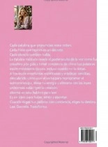Libro EL PODER DE LA PALABRA PABLADA, autor milagros de lourdes Carretero