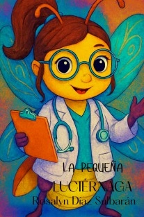 La pequeña Luciérnaga