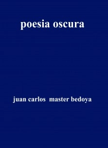 poesia oscura