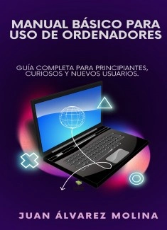 Manual básico para uso de ordenadores
