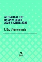ACTUALITAT TOT UN ANY: GENER 2025 A GENER 2026