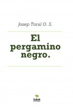 El pergamino negro.