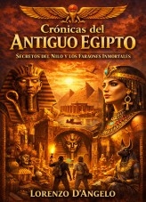 Crónicas del Antiguo Egipto
