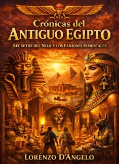 Crónicas del Antiguo Egipto