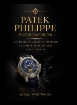 Libro Patek Philippe PHENOMENON, autor ASEN YOVEV