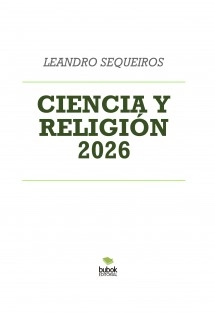 CIENCIA Y RELIGIÓN 2026