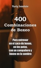 400 Combinaciones de Boxeo