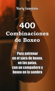 400 Combinaciones de Boxeo