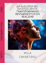 EL ALQUIMIA DEL INCONCIENTE