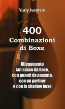 400 Combinazioni di Boxe