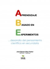 Libro Aprendizaje Basado en Experimentos, autor joseramonblas
