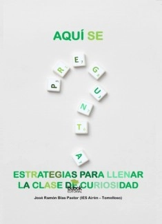 Aquí se pregunta
