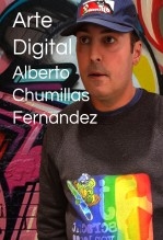 Arte Digital Alberto Chumillas Fernández