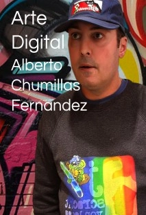Arte Digital Alberto Chumillas Fernández