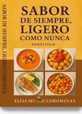 16 recetas españolas light saludables y equilibradas para comer sano cuidandose