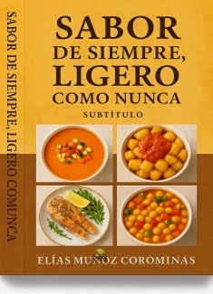 16 recetas españolas light saludables y equilibradas para comer sano cuidandose