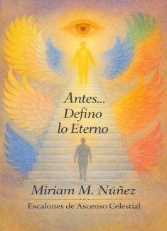 ANTES... DEFINO LO ETERNO
