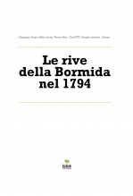 Libro Le rive della Bormida nel 1794, autor Javier Tavera Mas