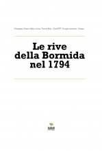 Libro Le rive della Bormida nel 1794, autor Javier Tavera Mas