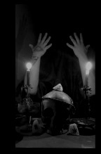 Libro La Senda de la Transformación Eónica, los Rituales de Muerte y Sangre, autor EA Najash