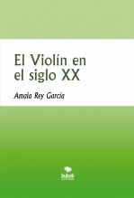 El Violín en el siglo XX