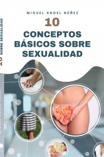 10 Conceptos básicos sobre sexualidad