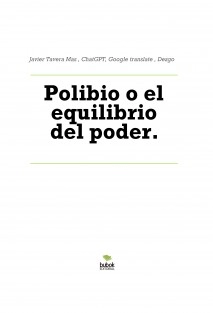 Polibio o el equilibrio del poder.