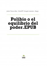 Libro Polibio o el equilibrio del poder.EPUB, autor Javier Tavera Mas