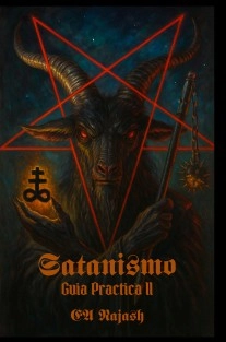 Satanás El Adversario Primordial
