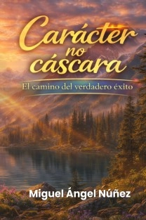 Carácter no cáscara