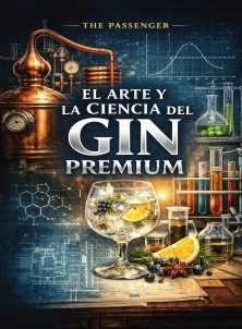 El Arte y la Ciencia del Gin Premium
