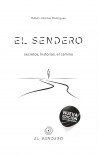Libro El sendero, autor Rubén Jiménez Rodríguez