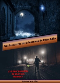 Tras los rastros de la hermana de Irene Adler