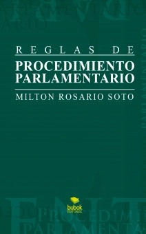 Reglas de procedimiento parlamentario