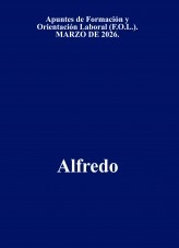 Apuntes de Formación y Orientación Laboral (F.O.L.). MARZO DE 2026.