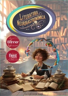Literatura Neurogastronómica