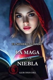 LA MAGA DE LA NIEBLA