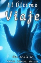 Libro El último viaje, autor Julián Sánchez García