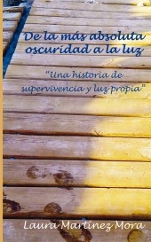 De la más absoluta oscuridad a la luz