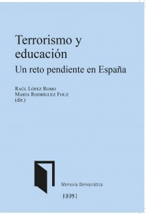 Terrorismo y educación