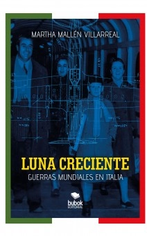 Luna creciente